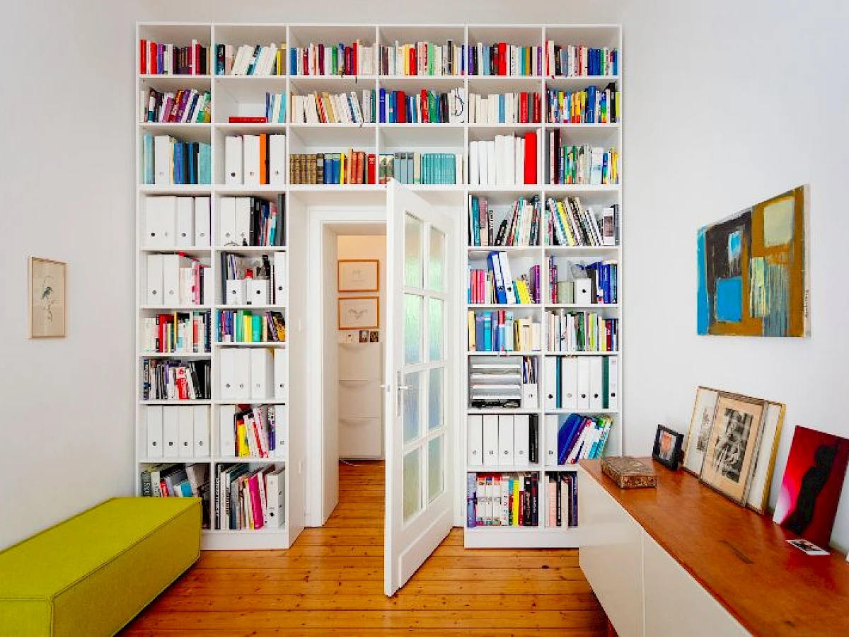 Bücherregal und Schiebetür - img_7062.jpg